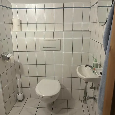 Weitblick - Cosy 65m2 With Balcony