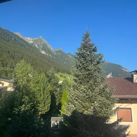 Weitblick - Cosy 65m2 With Balcony * Финкенберг