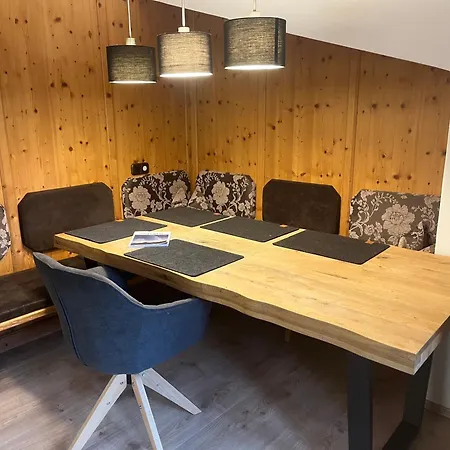 Weitblick - Cosy 65m2 With Balcony Апартаменты