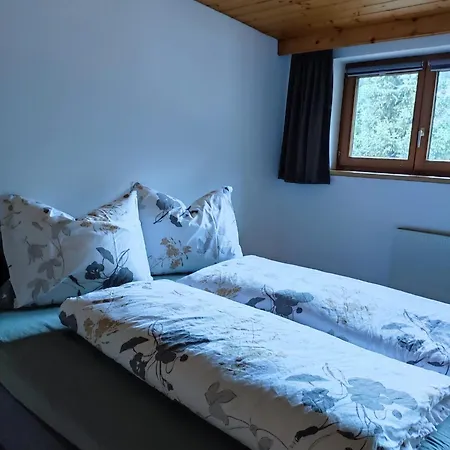 Weitblick - Cosy 65m2 With Balcony Apartamento *