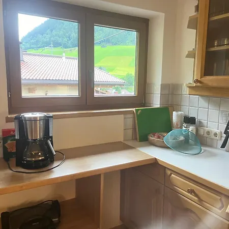 Weitblick - Cosy 65m2 With Balcony * Finkenberg