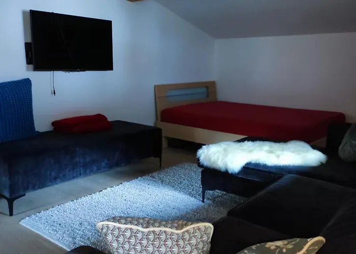 Weitblick - Cosy 65m2 With Balcony Finkenberg