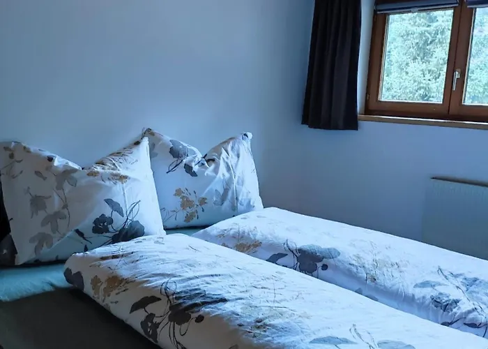 Weitblick - Cosy 65m2 With Balcony Apartmán *